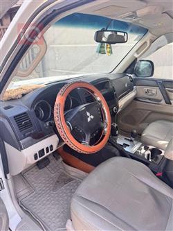 ميتسوبيشي باجيرو